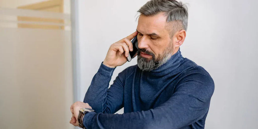 Život sa uvećanom prostatom: Saveti za svakodnevnicu