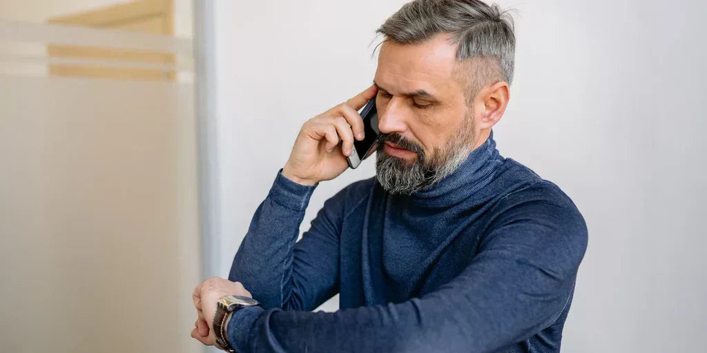 Život sa uvećanom prostatom: Praktični saveti za svakodnevicu