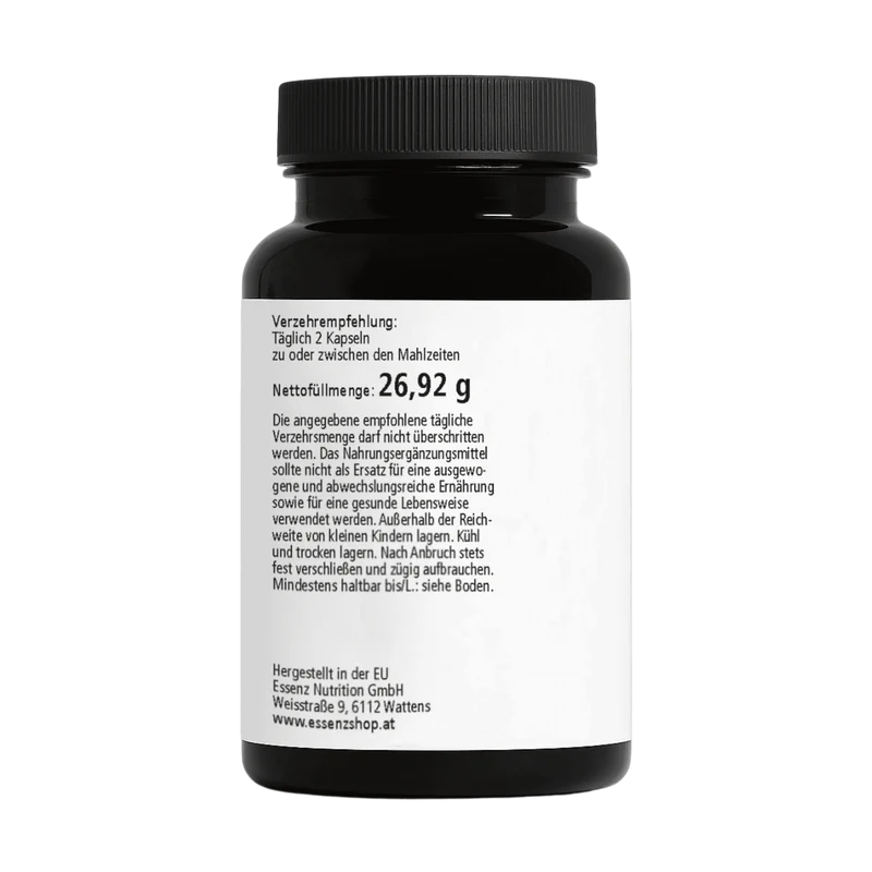 ESSENZ Neurosense+ kapsule