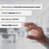 ESSENZ Prosta Vit kapsule