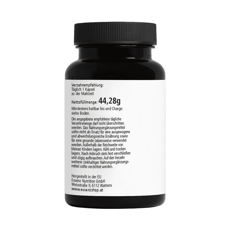 ESSENZ Prosta Vit kapsule
